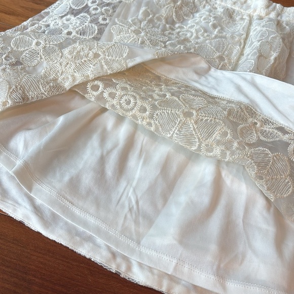 NWT Rhyme LA skirt - Picture 5 of 10